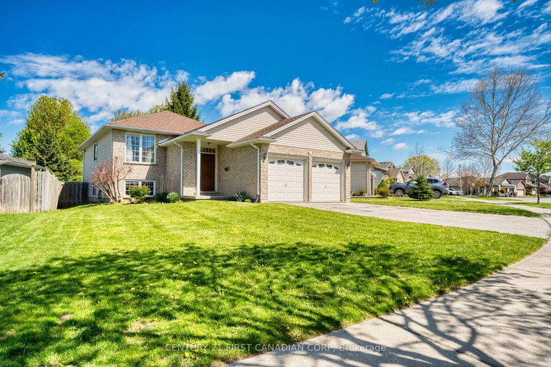 1761 Devos Drive