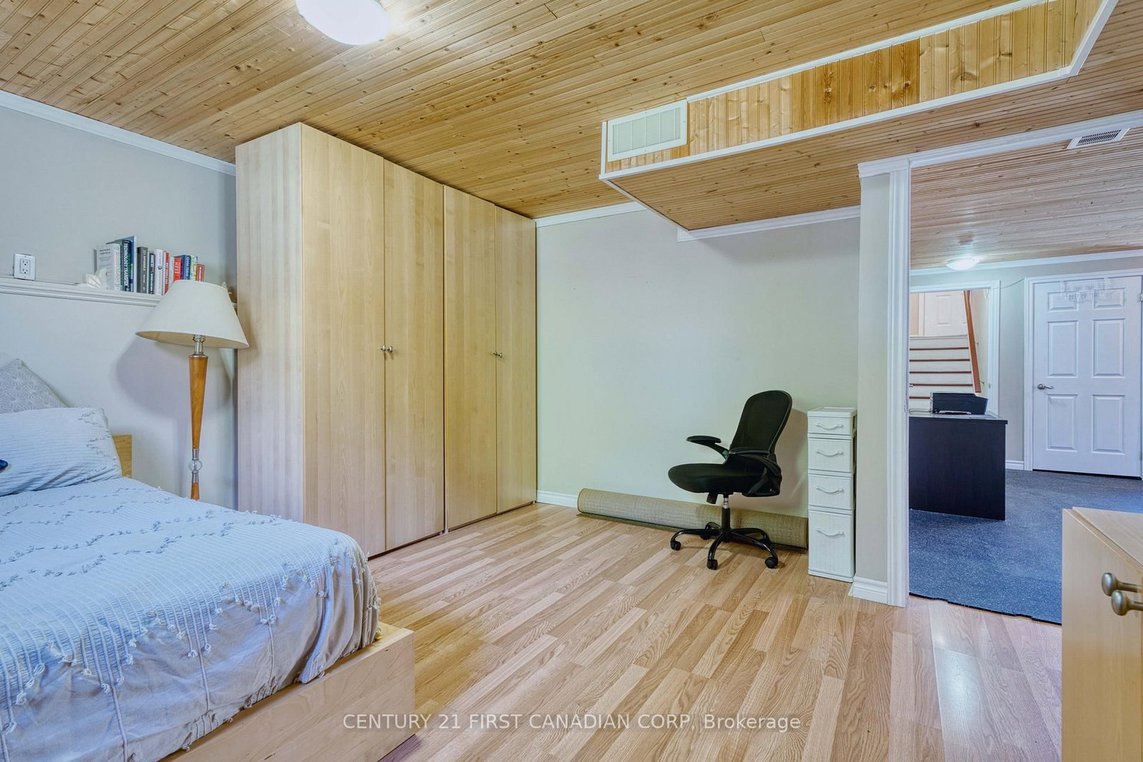 1761 Devos Drive • London North, ON photo 23