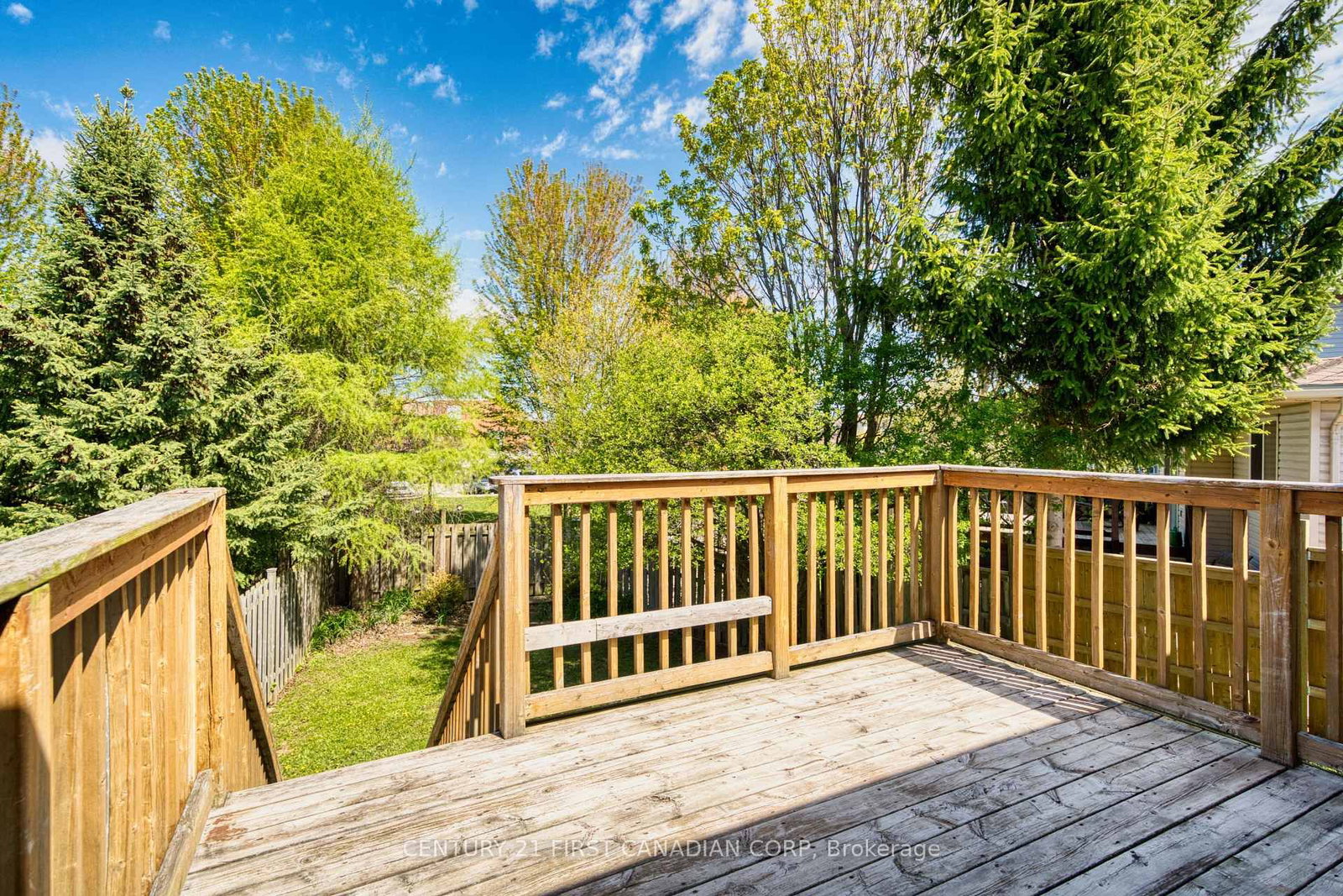 1761 Devos Drive • London North, ON photo 28