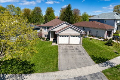 1761 Devos Drive • London North, ON photo 3