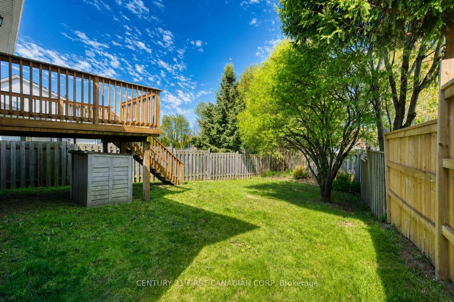 1761 Devos Drive • London North, ON photo 30