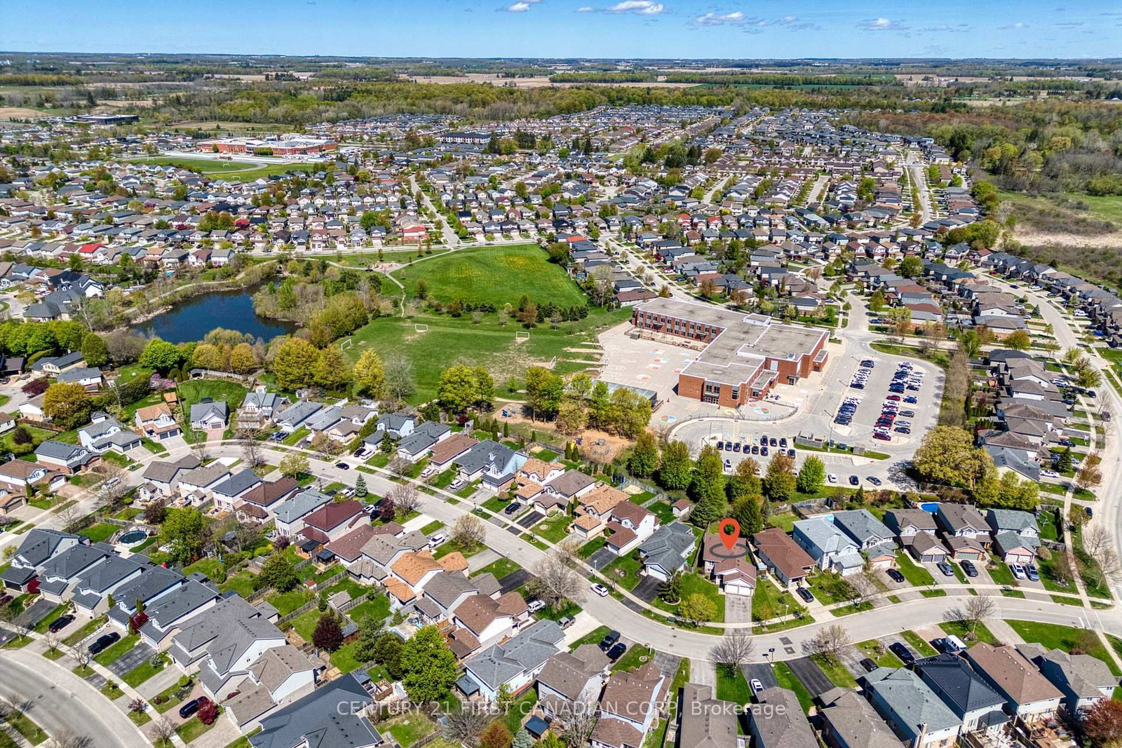 1761 Devos Drive • London North, ON photo 6