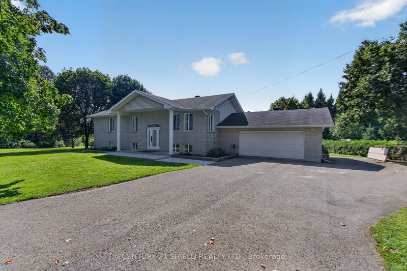 17070 Speer Road