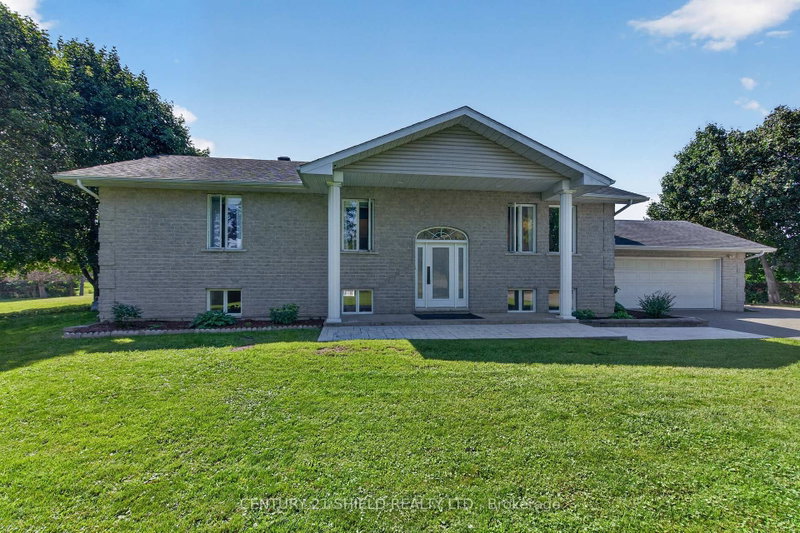 17070 Speer Road