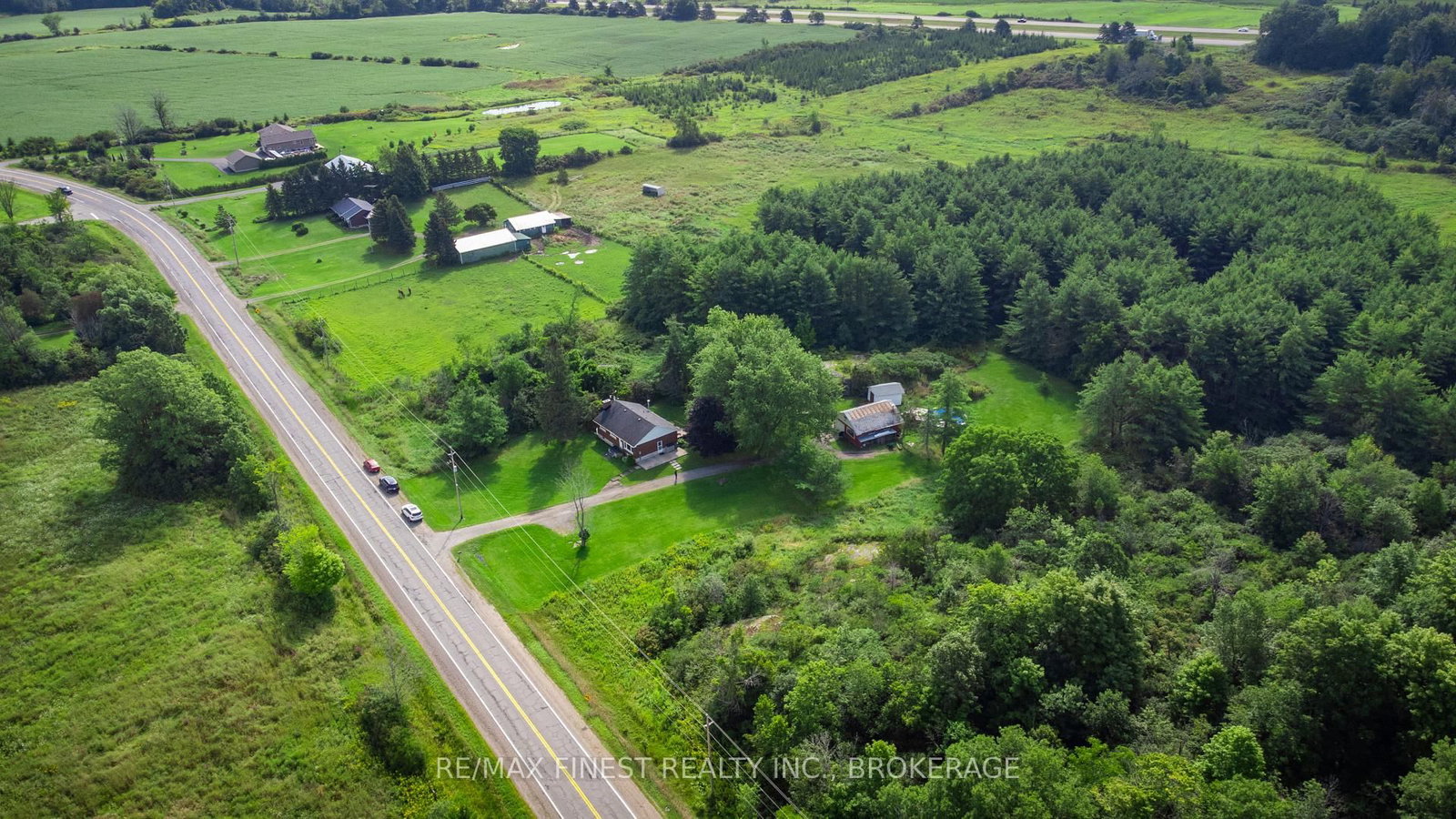 513 County road 2 • Front of Leeds & Seeleys Bay, ON photo 44