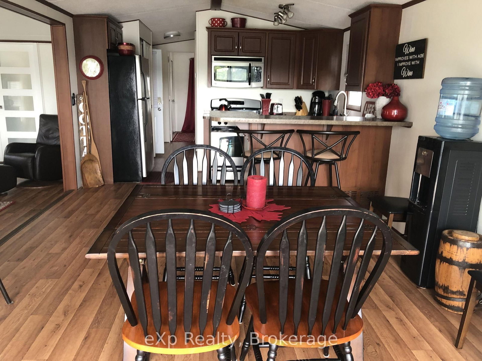 1336 Morrison Lake Road S • #Riverside 36 • Gravenhurst, ON photo 13