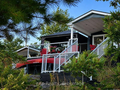 1336 Morrison Lake Road S • #Riverside 36 • Gravenhurst, ON photo 2