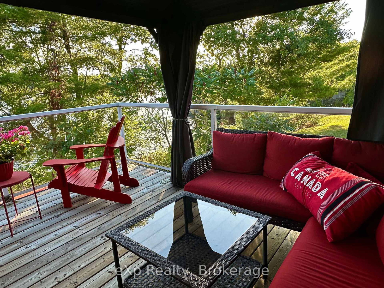 1336 Morrison Lake Road S • #Riverside 36 • Gravenhurst, ON photo 21