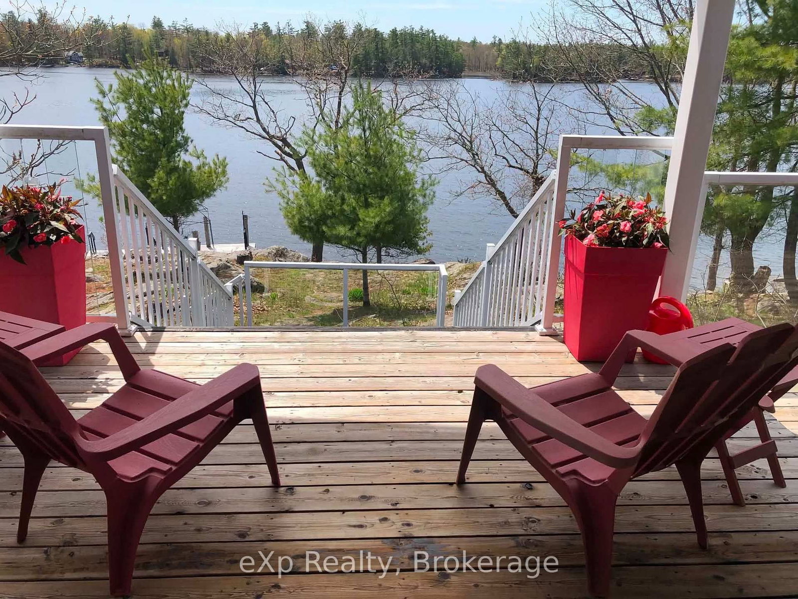 1336 Morrison Lake Road S • #Riverside 36 • Gravenhurst, ON photo 22