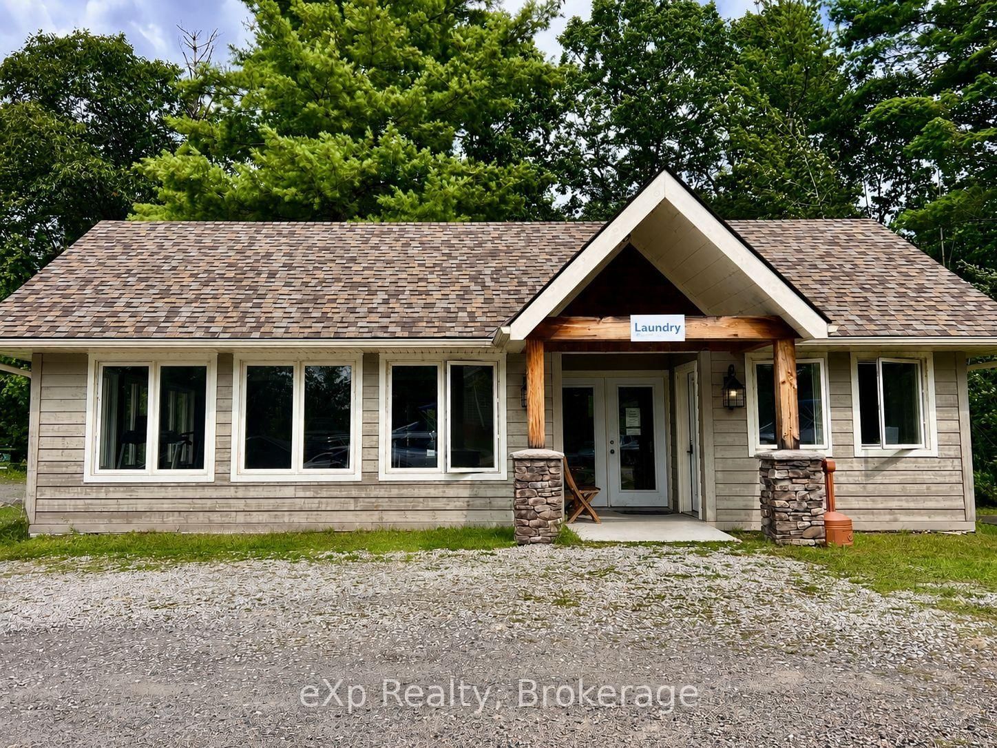 1336 Morrison Lake Road S • #Riverside 36 • Gravenhurst, ON photo 28