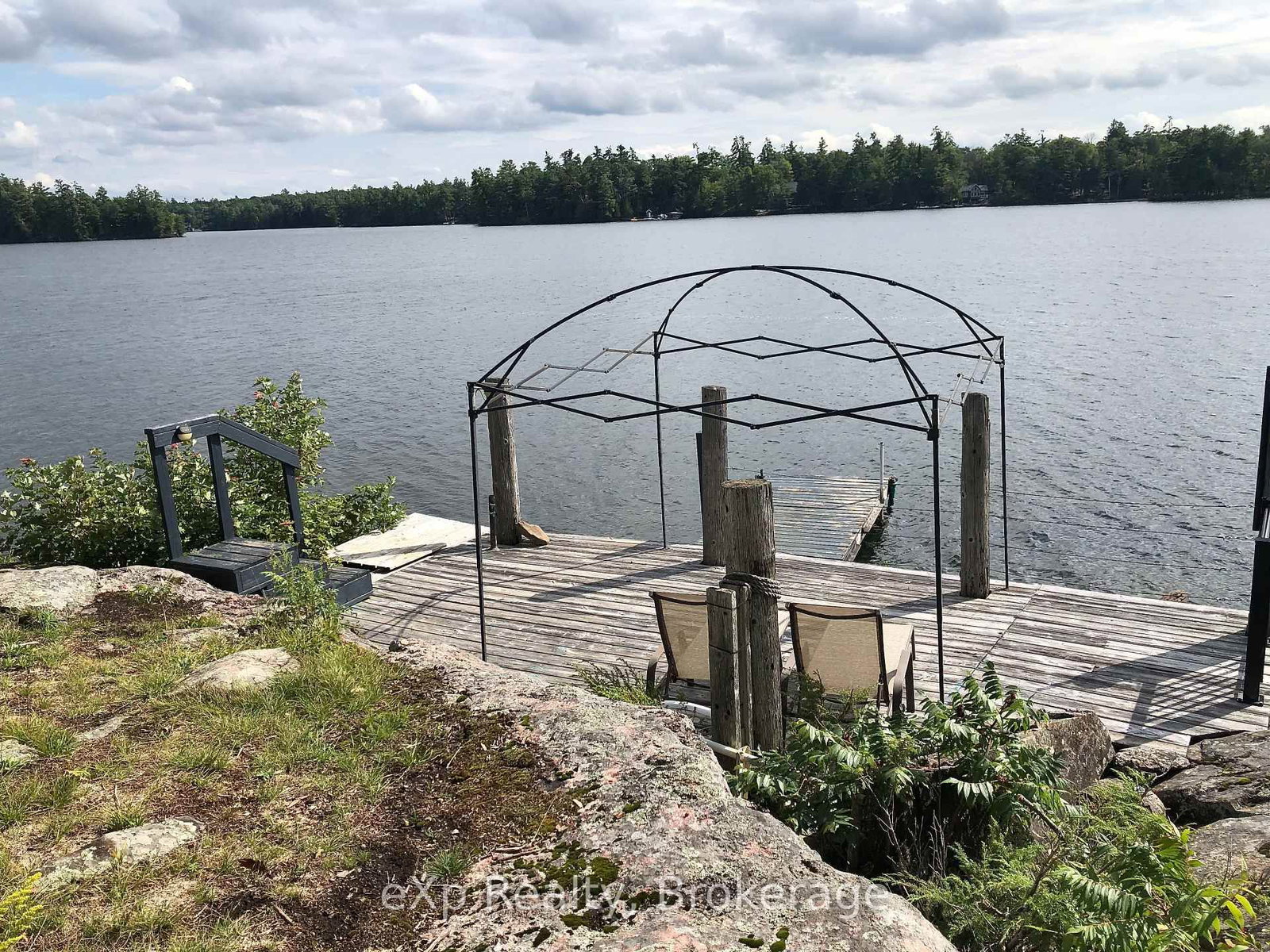 1336 Morrison Lake Road S • #Riverside 36 • Gravenhurst, ON photo 33