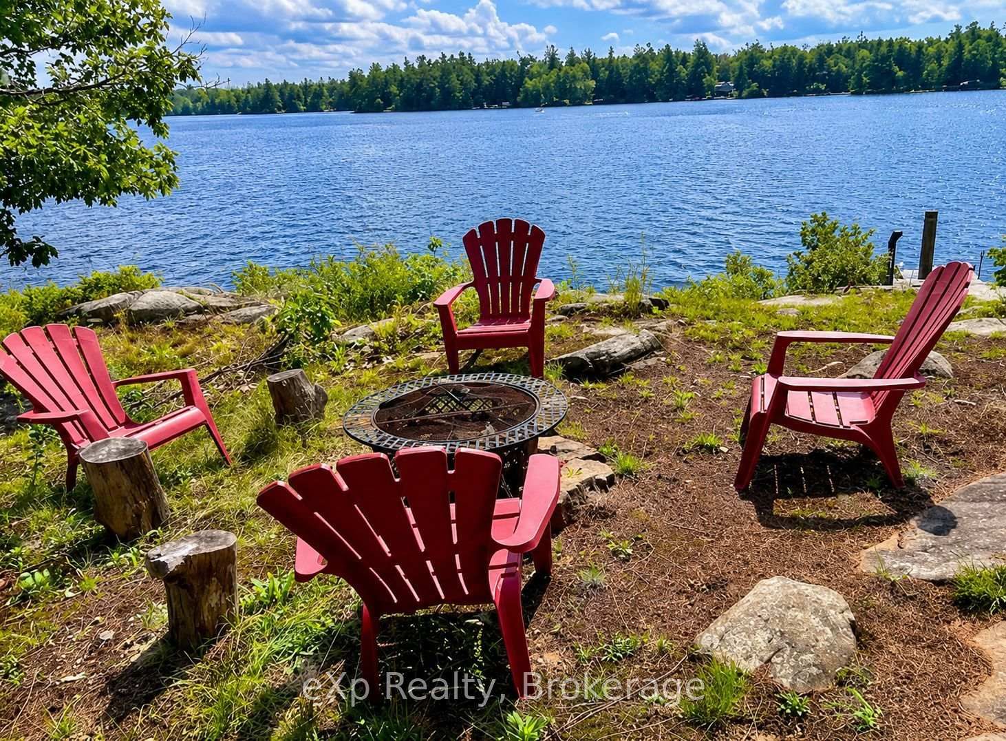 1336 Morrison Lake Road S • #Riverside 36 • Gravenhurst, ON photo 4