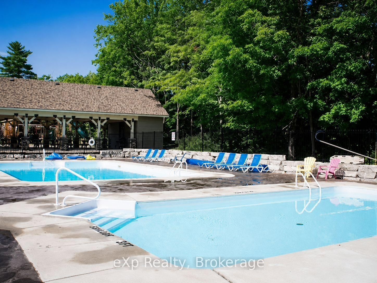 1336 Morrison Lake Road S • #Riverside 36 • Gravenhurst, ON photo 5