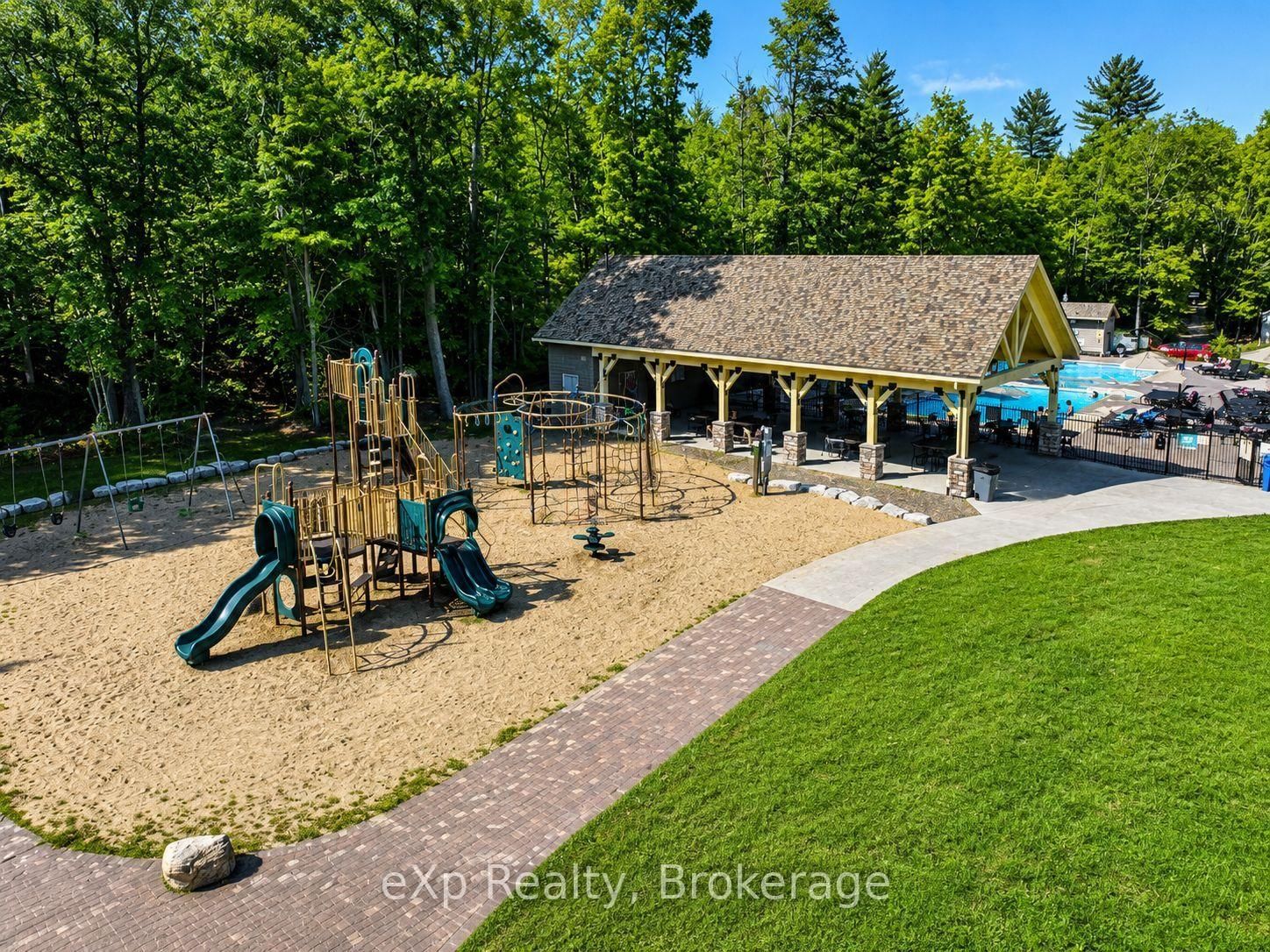 1336 Morrison Lake Road S • #Riverside 36 • Gravenhurst, ON photo 6