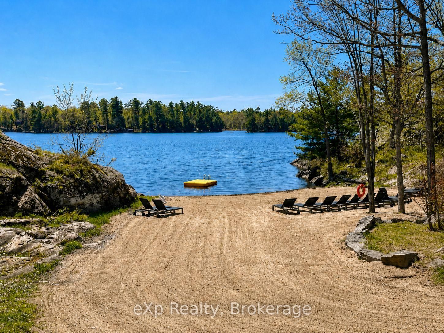 1336 Morrison Lake Road S • #Riverside 36 • Gravenhurst, ON photo 8