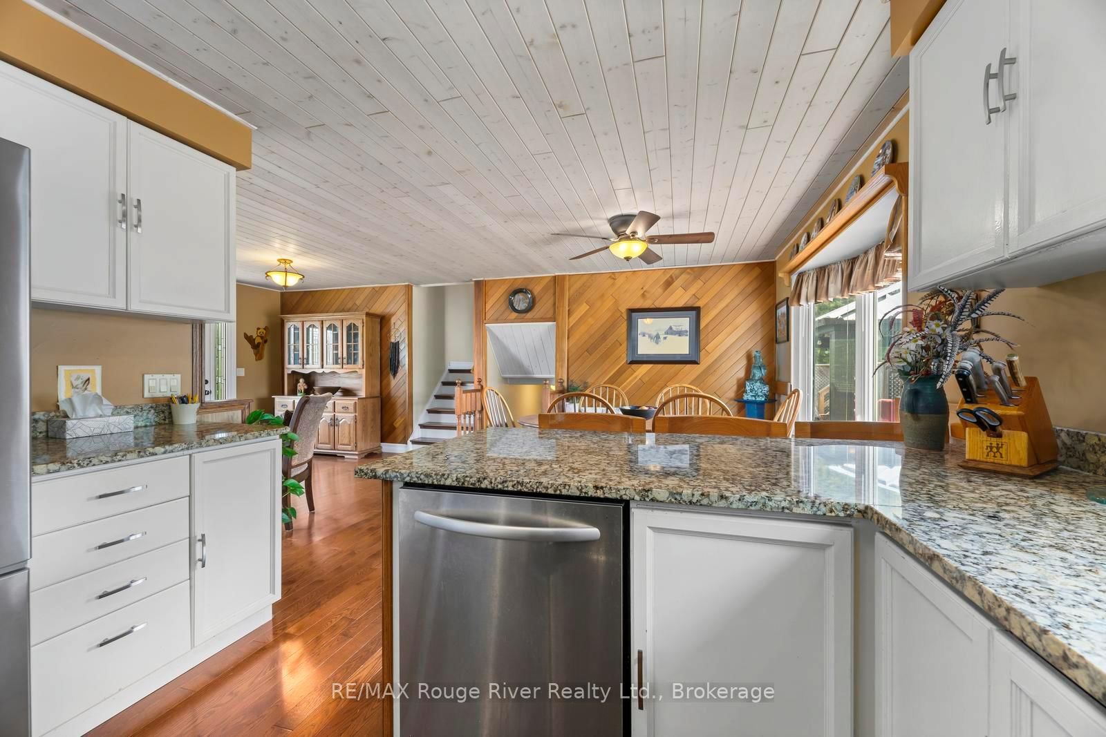 6 Hamilton Drive • Kawartha Lakes, ON photo 11