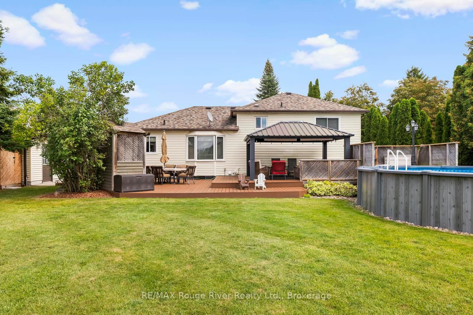 6 Hamilton Drive • Kawartha Lakes, ON photo 2