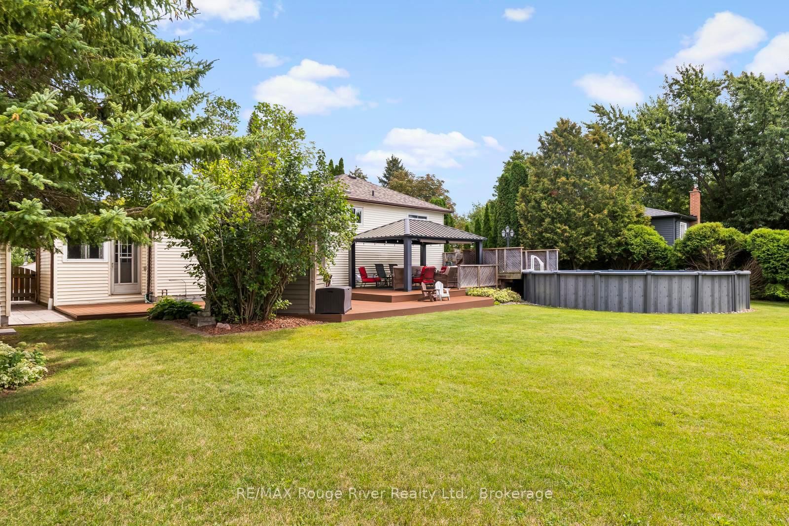 6 Hamilton Drive • Kawartha Lakes, ON photo 33