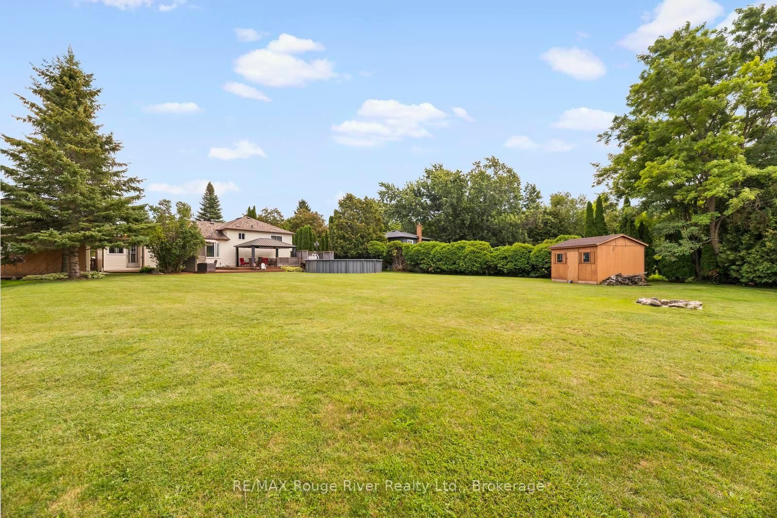 6 Hamilton Drive • Kawartha Lakes, ON photo 35