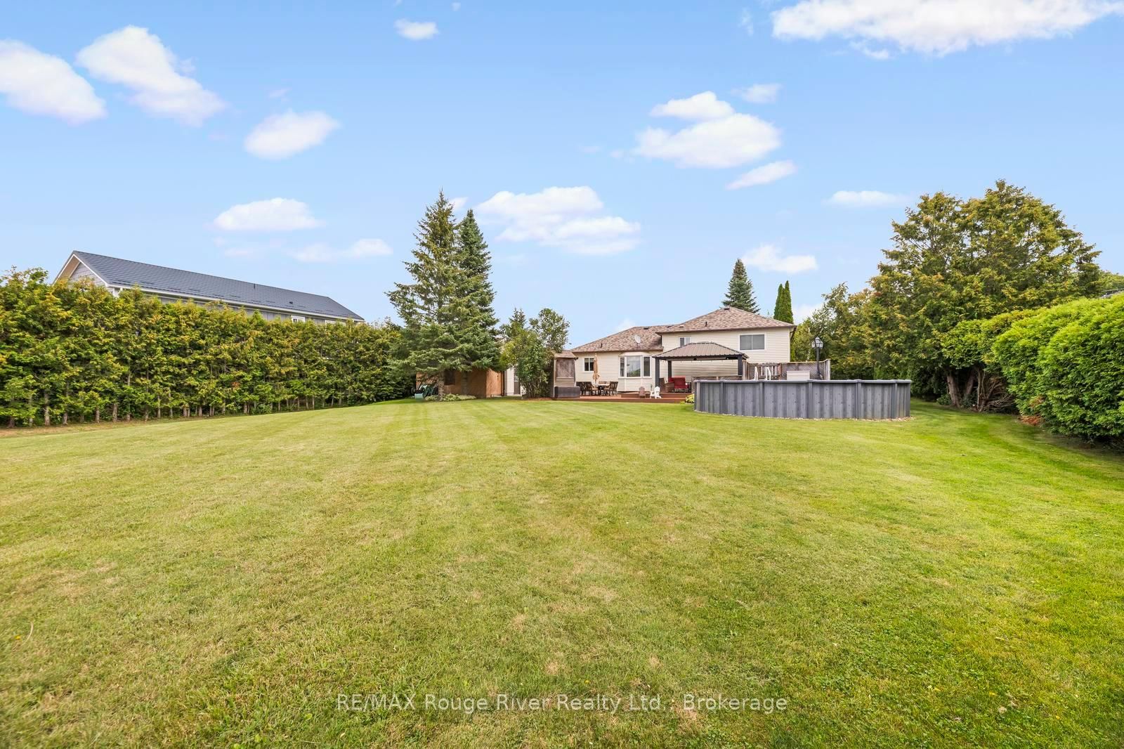 6 Hamilton Drive • Kawartha Lakes, ON photo 36
