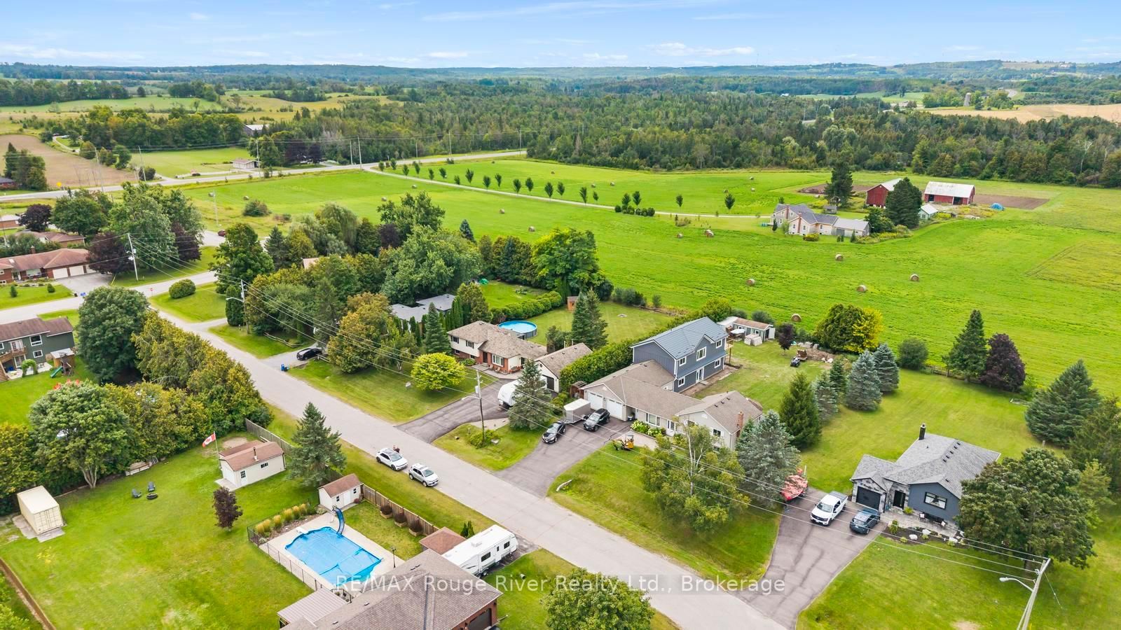6 Hamilton Drive • Kawartha Lakes, ON photo 41