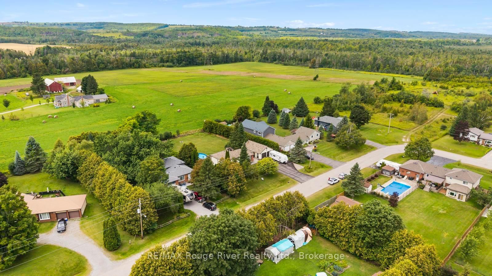 6 Hamilton Drive • Kawartha Lakes, ON photo 42