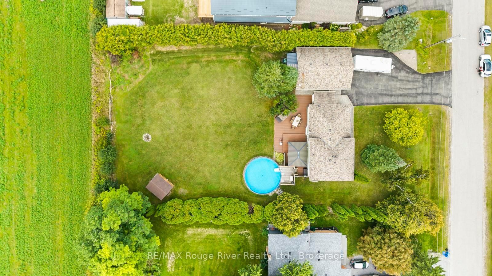6 Hamilton Drive • Kawartha Lakes, ON photo 43