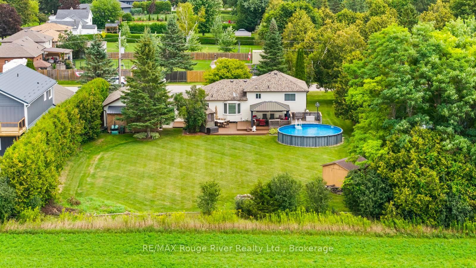 6 Hamilton Drive • Kawartha Lakes, ON photo 44