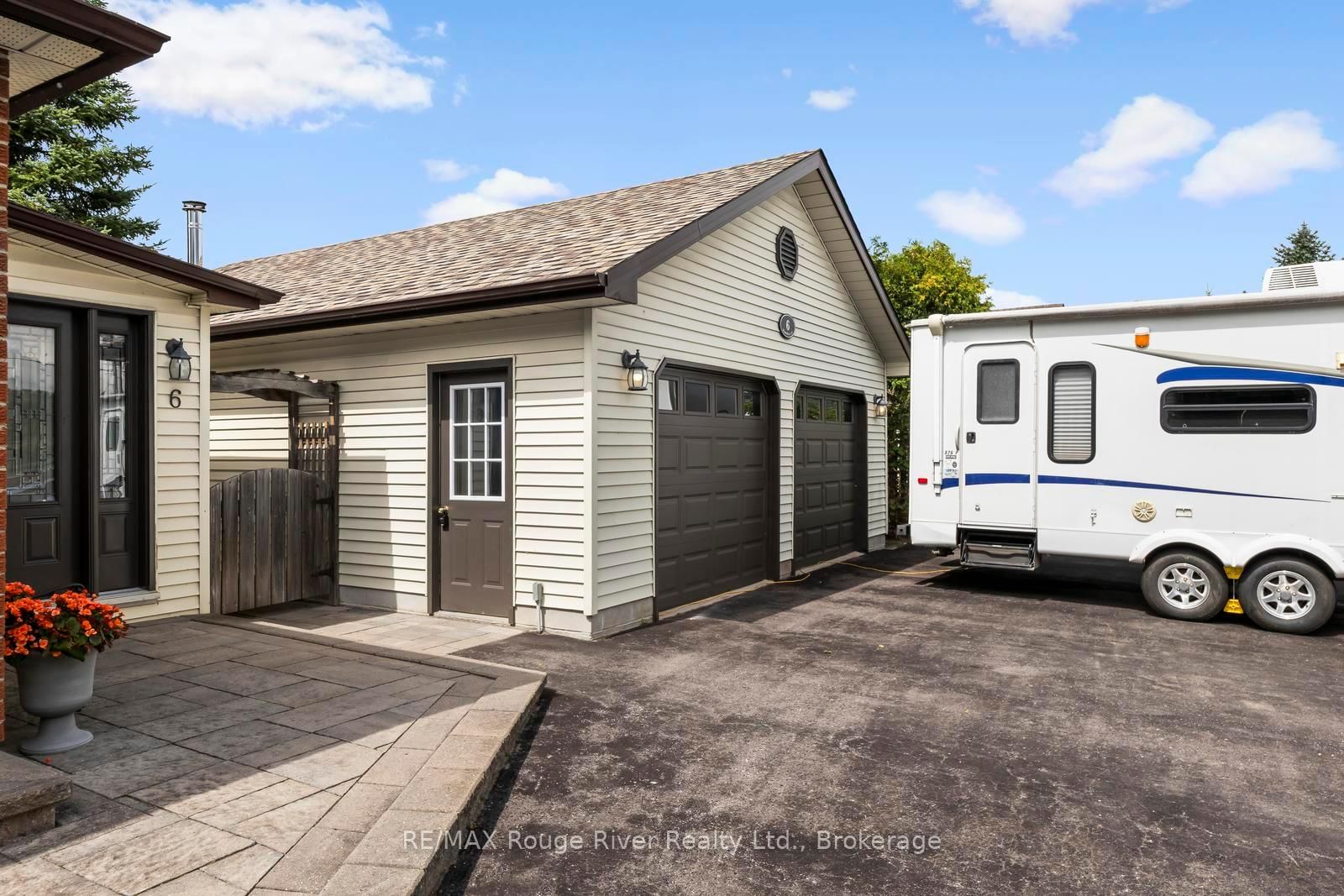 6 Hamilton Drive • Kawartha Lakes, ON photo 5