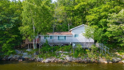 Detached House for sale at 959 HARRISON Trail, Georgian Bay, Ontario, P0C 1H0 - Freeman - MLS: X13730458