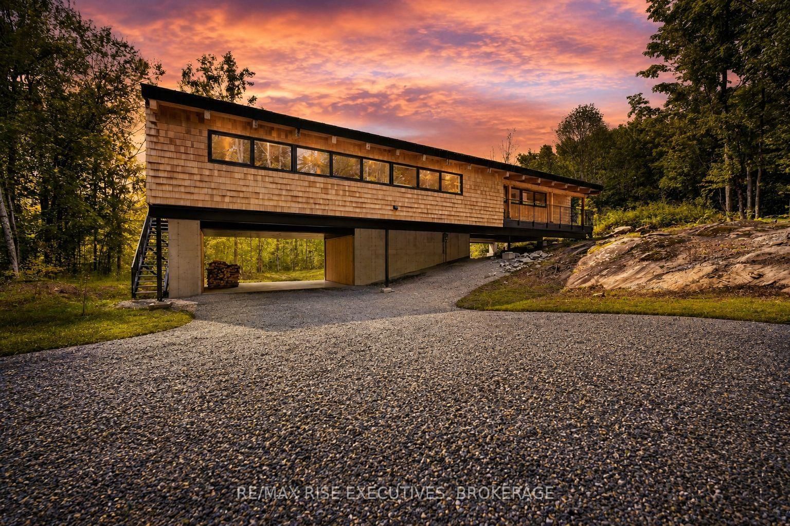 962 Church Road • Kaladar, ON photo 1