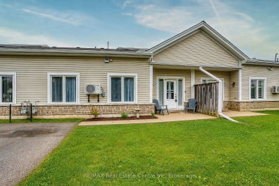Townhouse for sale at 102-760 Woodhill Drive, Centre Wellington, Ontario, N1M 3W5 - Fergus - MLS: X13730462