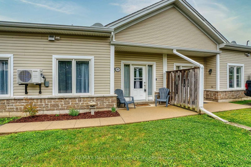 102 - 760 Woodhill Drive