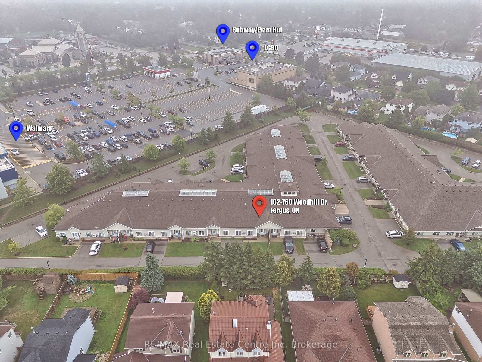 760 Woodhill Drive • Centre Wellington, ON photo 29