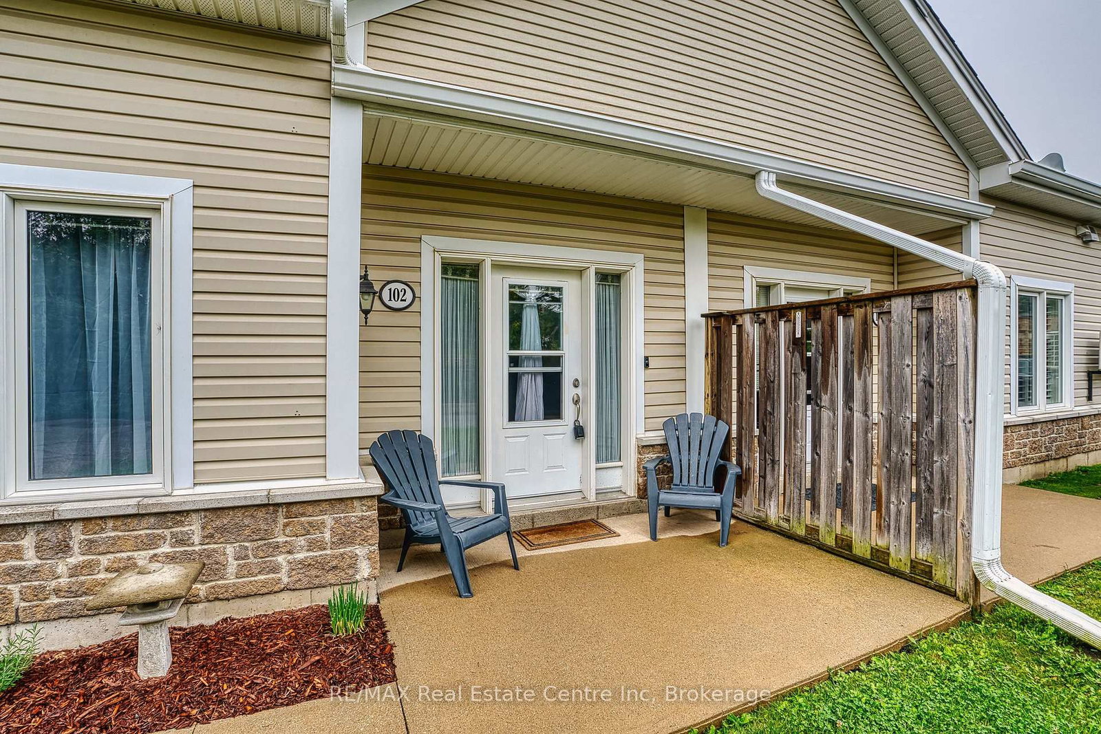 760 Woodhill Drive • Centre Wellington, ON photo 3