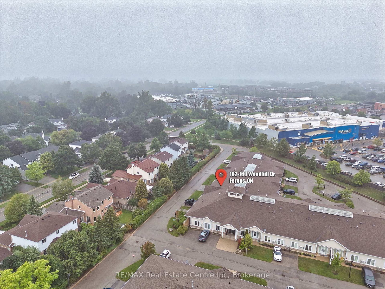 760 Woodhill Drive • Centre Wellington, ON photo 31