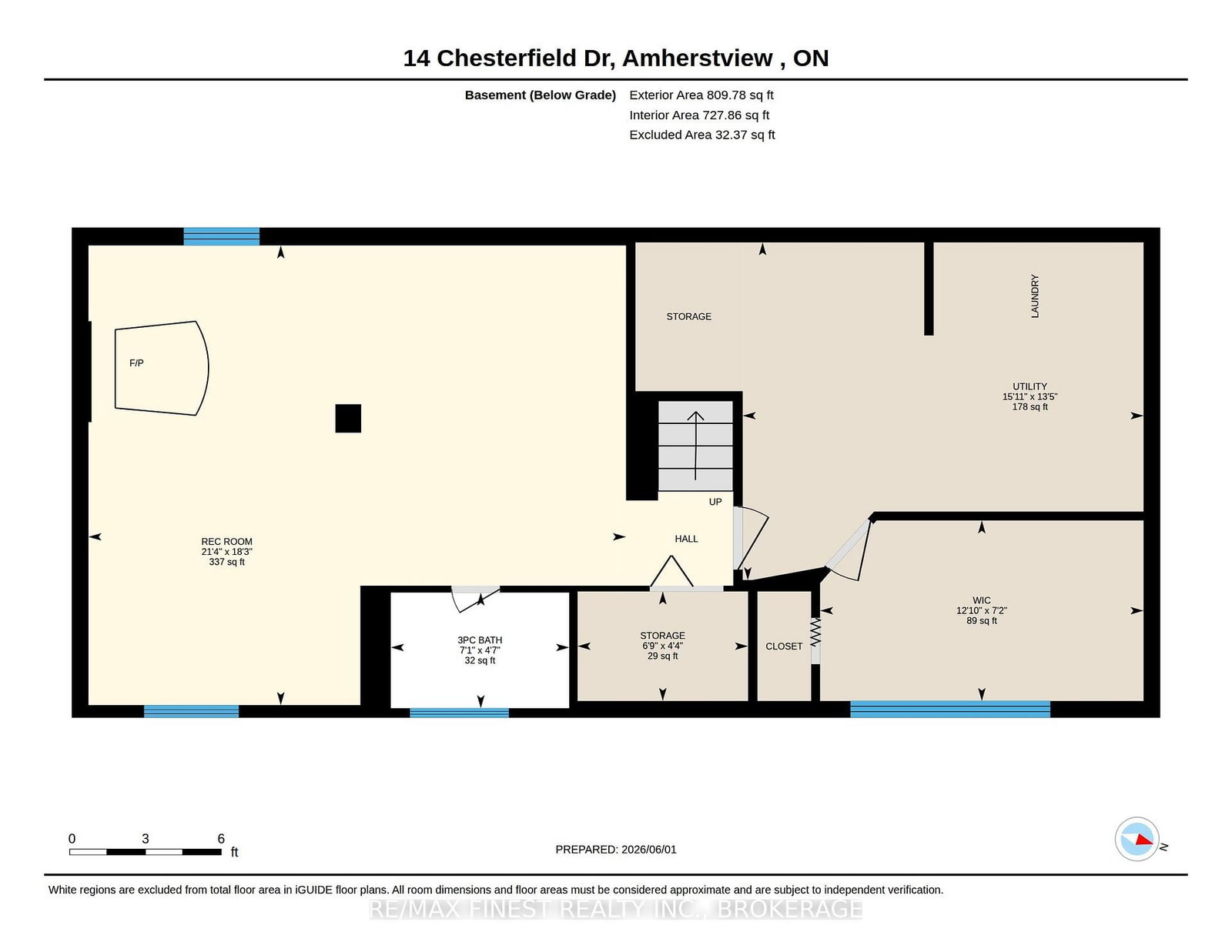14 Chesterfield Drive • Loyalist, ON photo 42