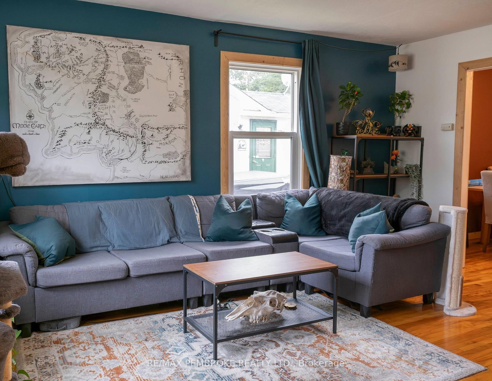 14 Summit Street • Deep River, ON photo 10