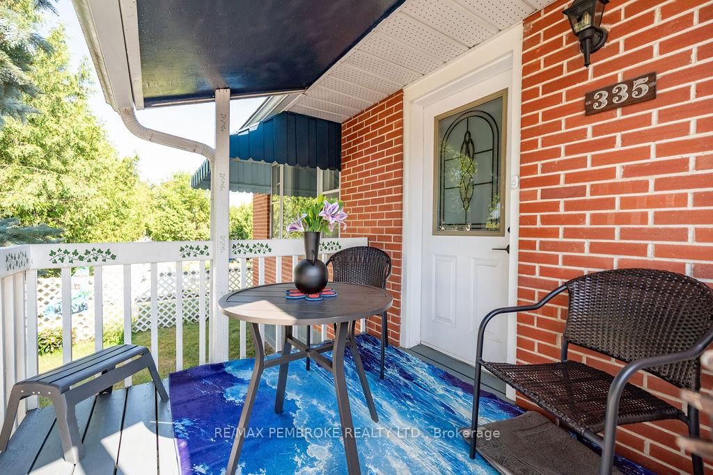 335 Willard Street • Pembroke, ON photo 6