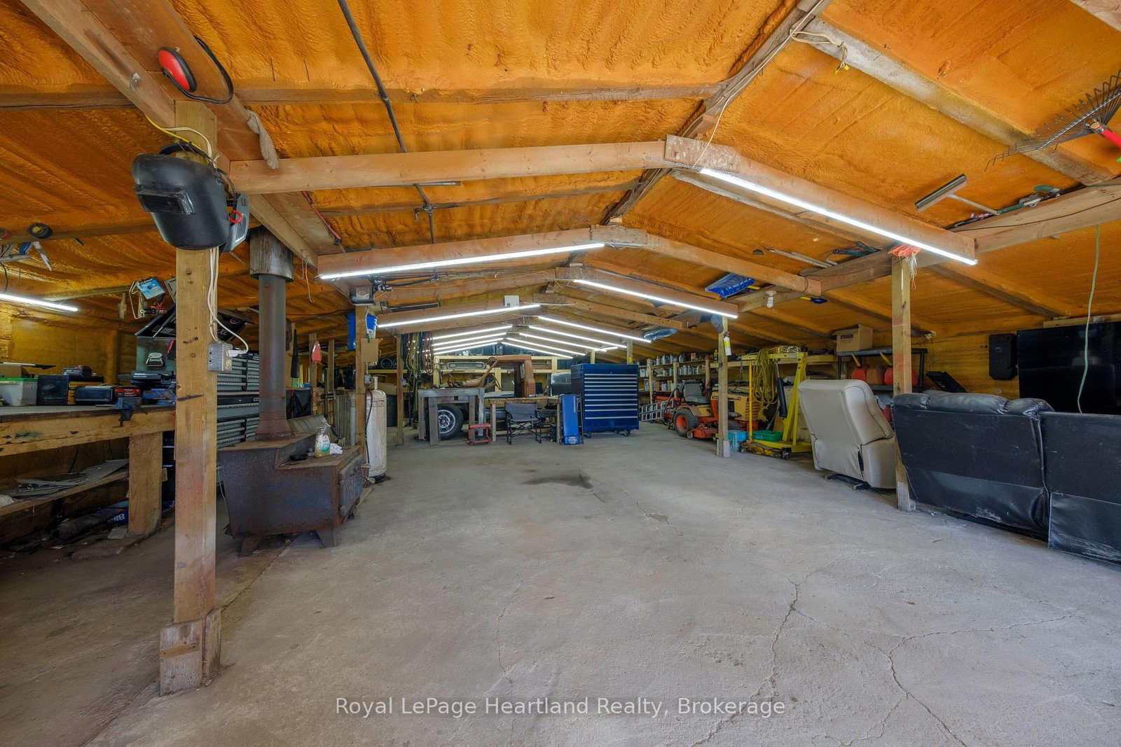 78 Bruce Rd 86 • Huron-Kinloss, ON photo 22