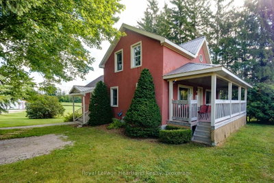 78 Bruce Rd 86 • Huron-Kinloss, ON photo 3