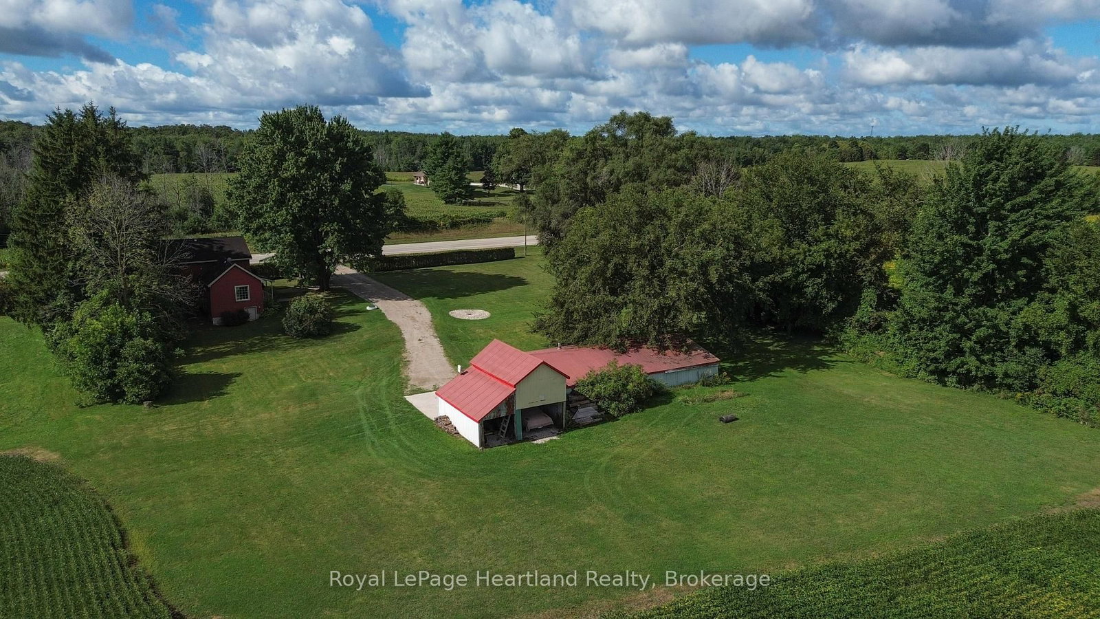 78 Bruce Rd 86 • Huron-Kinloss, ON photo 32
