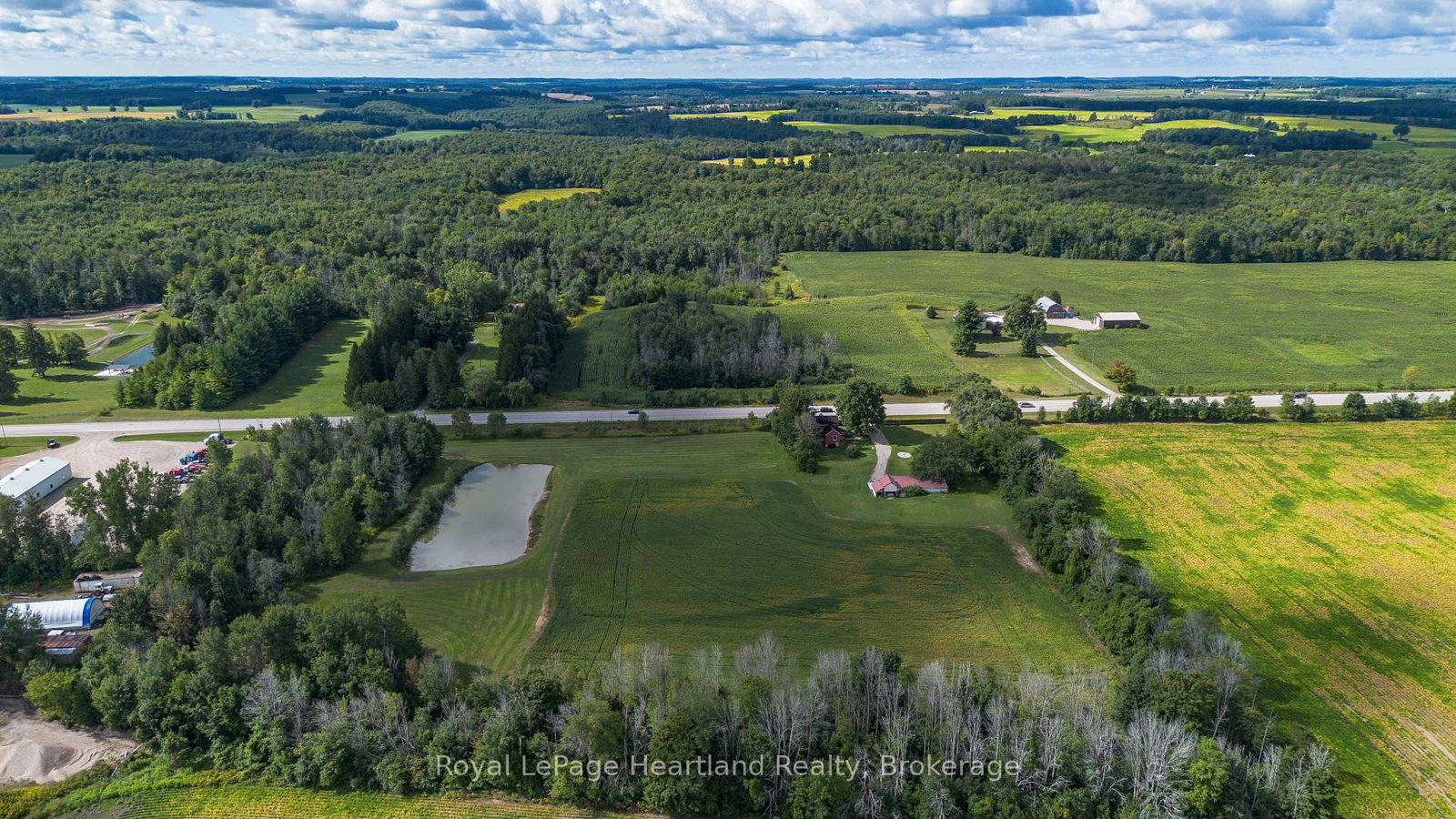 78 Bruce Rd 86 • Huron-Kinloss, ON photo 33