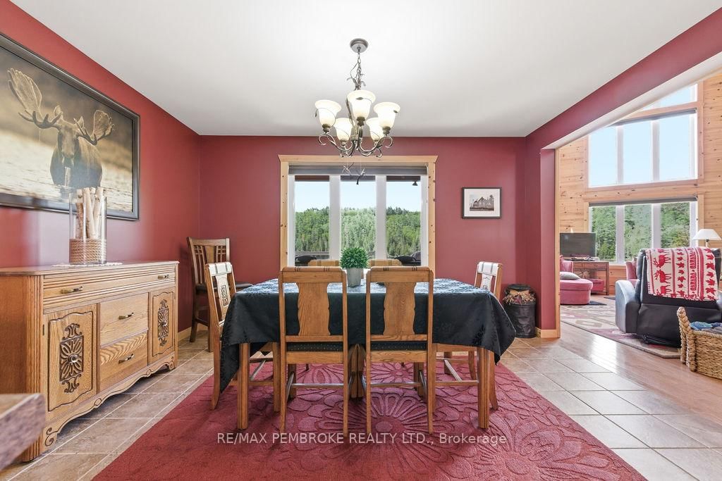 208 Red Fox Trail • Stonecliffe, ON photo 14