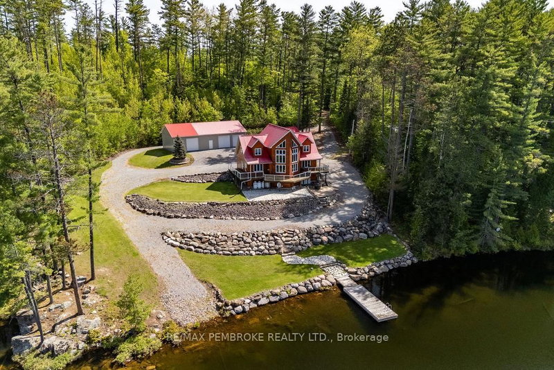 208 Red Fox Trail