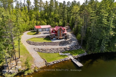 208 Red Fox Trail • Stonecliffe, ON photo 2