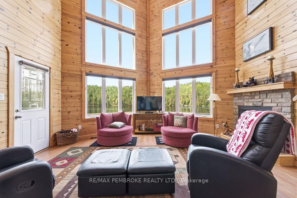 208 Red Fox Trail • Stonecliffe, ON photo 21