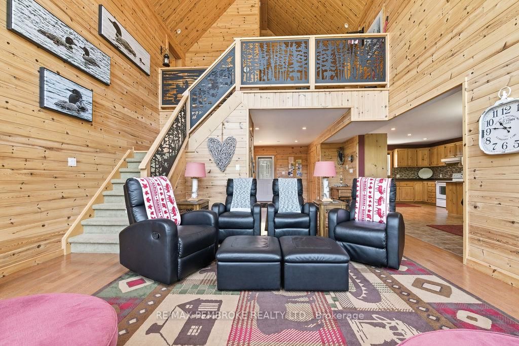 208 Red Fox Trail • Stonecliffe, ON photo 23
