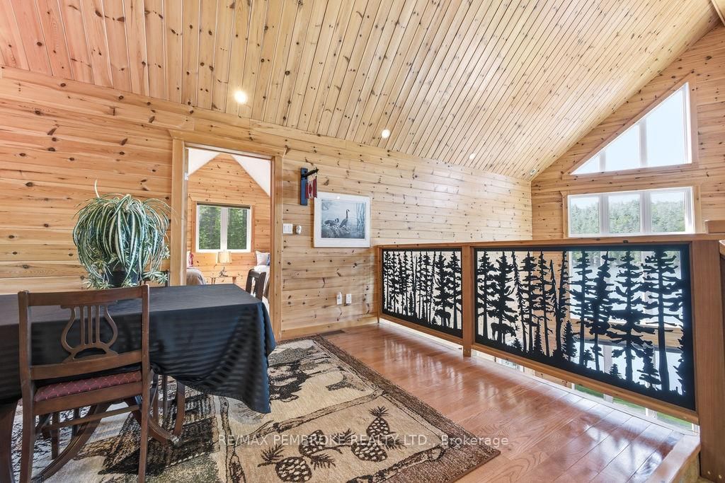 208 Red Fox Trail • Stonecliffe, ON photo 25