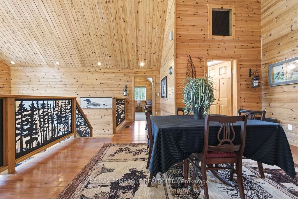 208 Red Fox Trail • Stonecliffe, ON photo 26